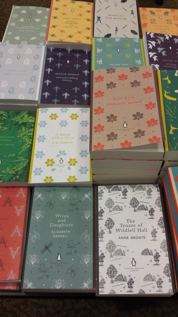 picture of penguin classics