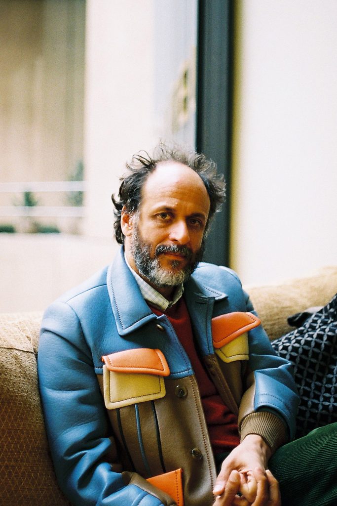 Luca Guadagnino